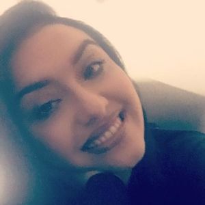 Meet your Posher, Lorena